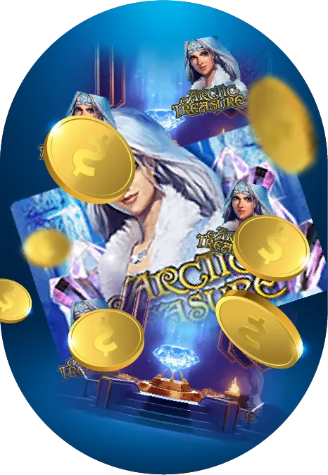 Arctic Treasure