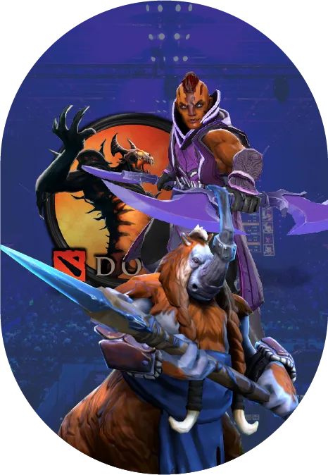 DOTA 2